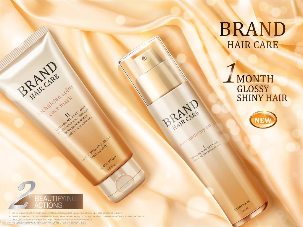 從頭到腳，煥然新生 專業(yè)級頭發(fā)與沐浴護理方案